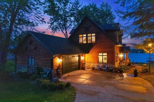16604 Edgewater Rd Ne, Pine City, MN, 55063-4754 | Card Image