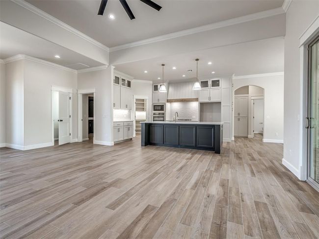1157 Trunci Way, House other with 5 bedrooms, 4 bathrooms and null parking in Newcastle OK | Image 9