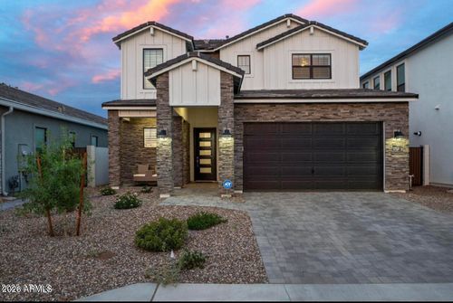 17527 N 50th Way, Scottsdale, AZ, 85254-0034 | Card Image