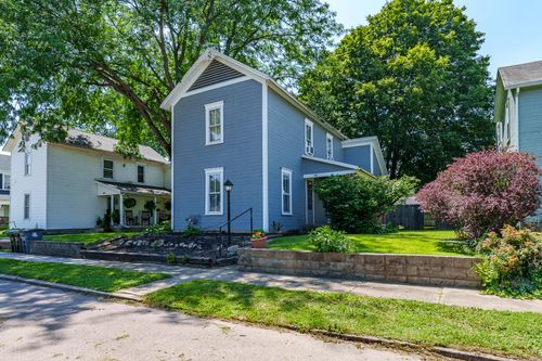 814 S Clay St, Troy, OH, 45373-4057 | Card Image