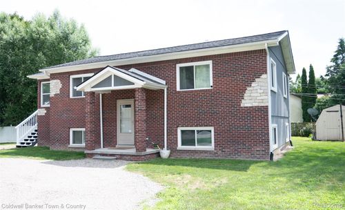 2525 Eastlawn St, Ypsilanti, MI, 48197-1954 | Card Image