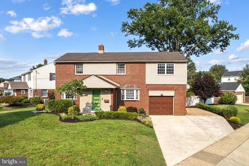 319 Crestwood Ave, HADDONFIELD, NJ, 08033-2917 | Card Image