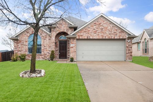 9880 Wyndbrook Dr, Frisco, TX, 75035-3014 | Card Image