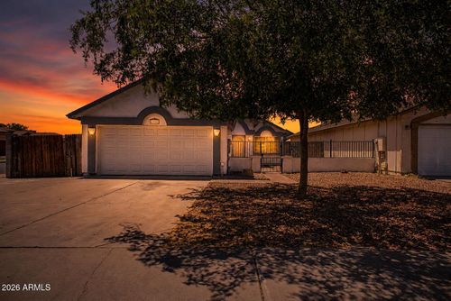7306 N 69th Ave, Glendale, AZ, 85303-2114 | Card Image