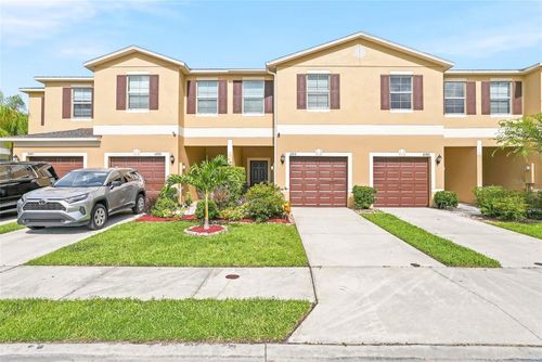 12911 Dream Catcher Way, RIVERVIEW, FL, 33579-7056 | Card Image