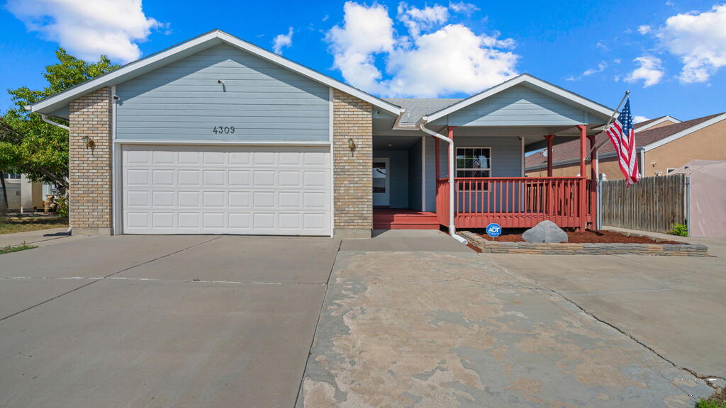 Residential in Pueblo 4
