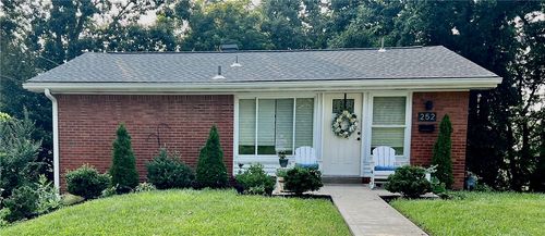252 Azalea Dr, Monroeville, PA, 15146-1730 | Card Image