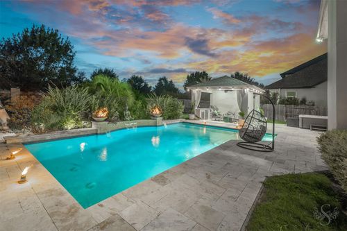 3014 Brighton Sky Ln, Katy, TX, 77494-4068 | Card Image