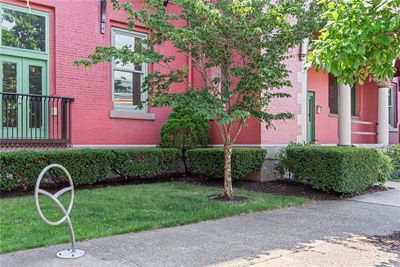 2 - 3080 Smallman St Unit 2, Condo with 2 bedrooms, 2 bathrooms and 1 parking in Downtown Pgh PA | Image 2