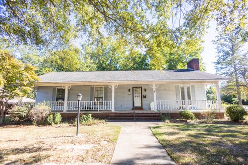 300 3rd Ave S, Amory, MS, 38821-4307 | Card Image