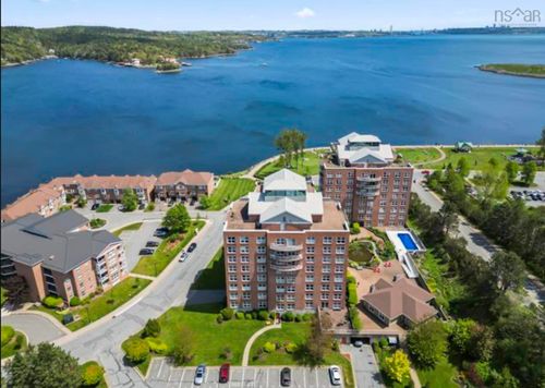 401-89 Waterfront Dr, Bedford, NS, B4A4K4 | Card Image