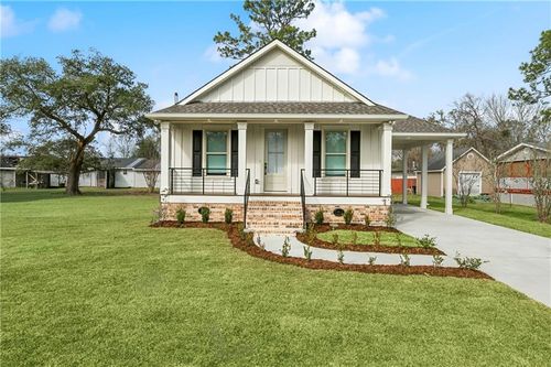 434 Sharon Ave, Boutte, LA, 70039-3208 | Card Image