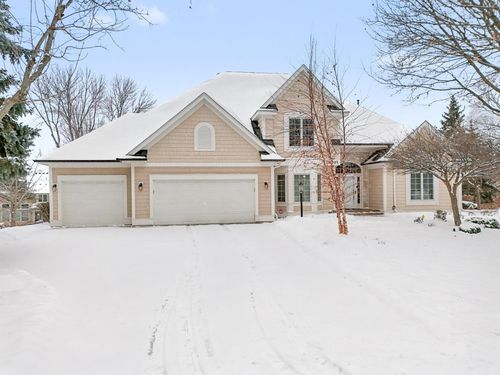9031 Highview Ln, Woodbury, MN, 55125-4921 | Card Image