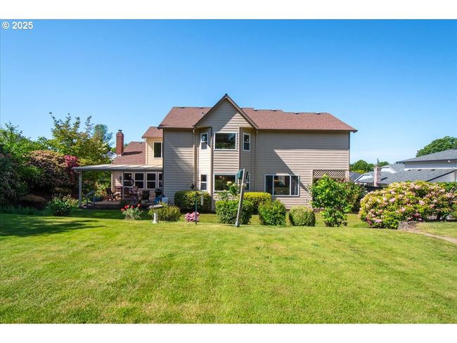 601 Nw 110 Th Way, House other with 4 bedrooms, 3 bathrooms and 3 parking in Vancouver WA | Image 33