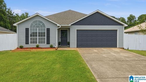 98 Dexter Ave, HUEYTOWN, AL, 35023-2374 | Card Image