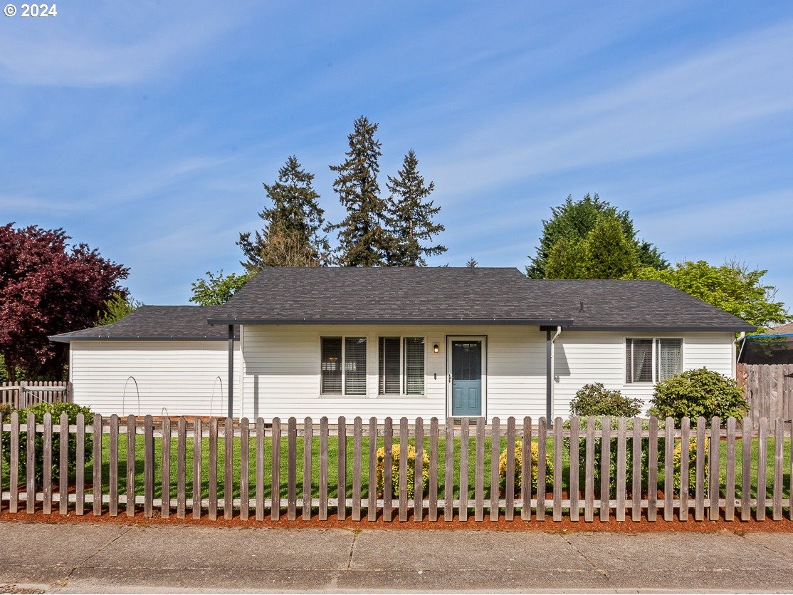 99th St, Vancouver, WA 98665