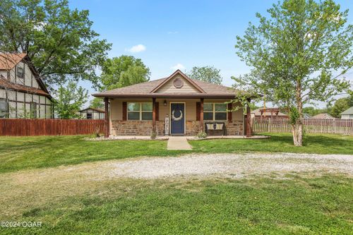 2306 S Tyler Avenue, Joplin, MO, 64804 | Card Image