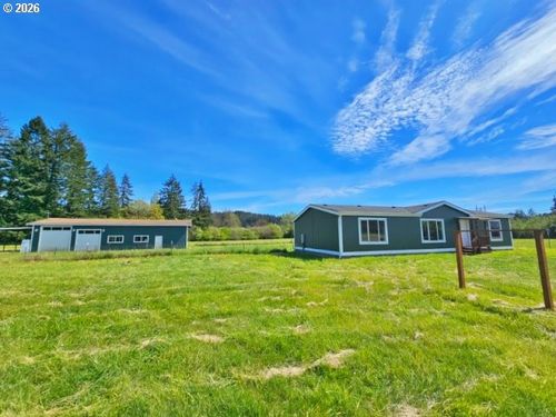 58497 Fairview Rd, Coquille, OR, 97423 | Card Image