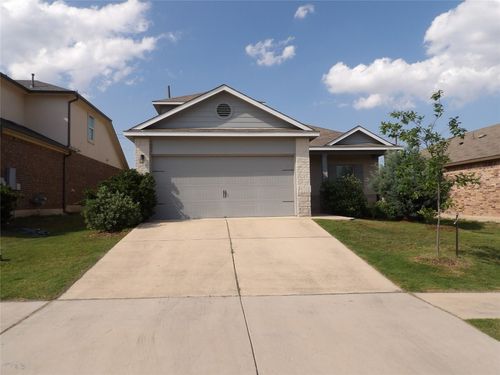 3097 Blantyre Bnd, Round Rock, TX, 78664-2078 | Card Image