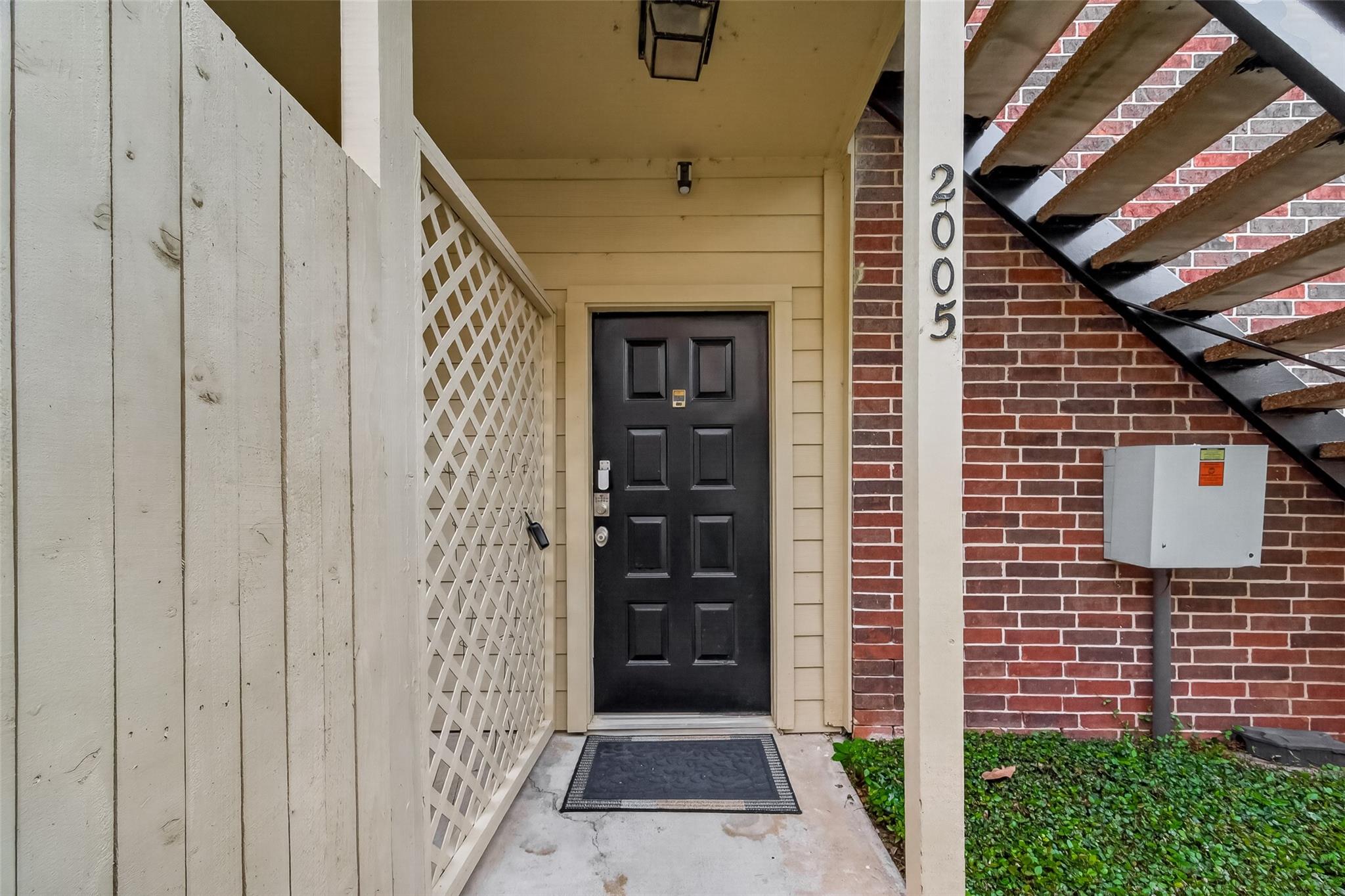 Residential in Houston 3