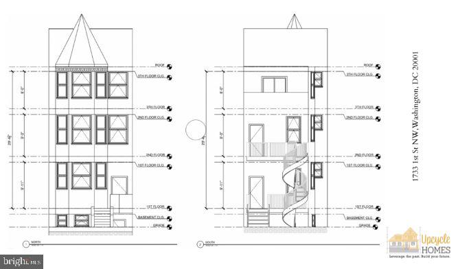 Residential in WASHINGTON 3