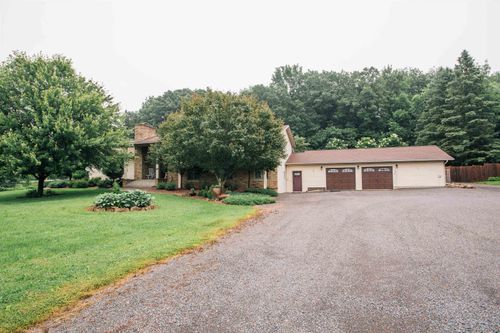 7611 County Rd N, ARPIN, WI, 54410-9538 | Card Image