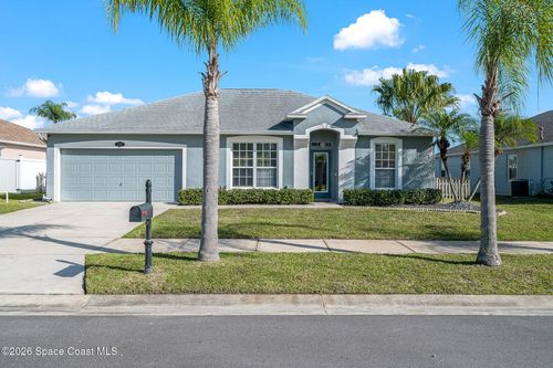 4030 Caparosa Cir, Melbourne, FL, 32940-1203 | Card Image
