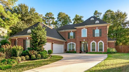 7 Wildever Pl, The Woodlands, TX, 77382-2820 | Card Image