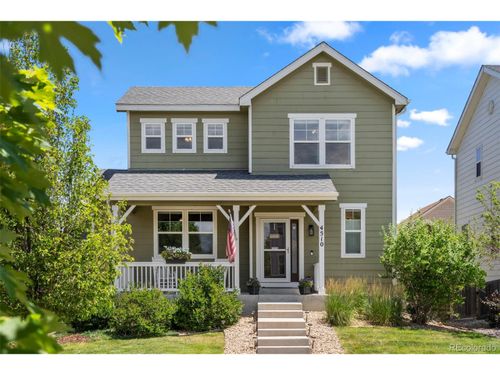 4510 Grapevine Way, Castle Rock, CO, 80109-8721 | Card Image
