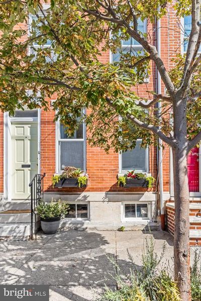 217 Federal Street, Townhouse with 3 bedrooms, 1 bathrooms and null parking in PHILADELPHIA PA | Image 3