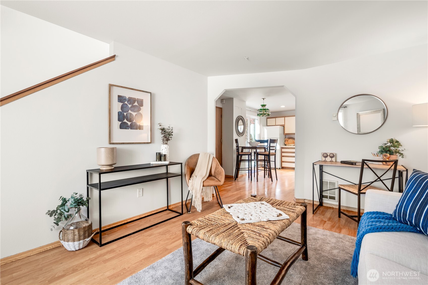 Residential in Seattle 2