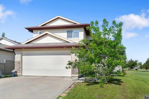 24 Pinnacle Lake Drive, Grande Prairie, AB, T8W0A9 | Card Image