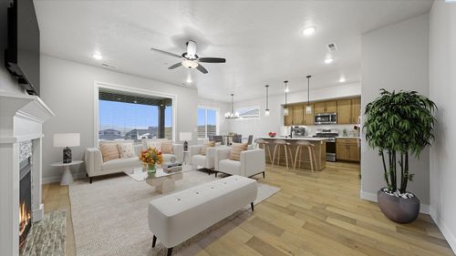 3837 Corvina St, Richland, WA, 99352-5714 | Card Image