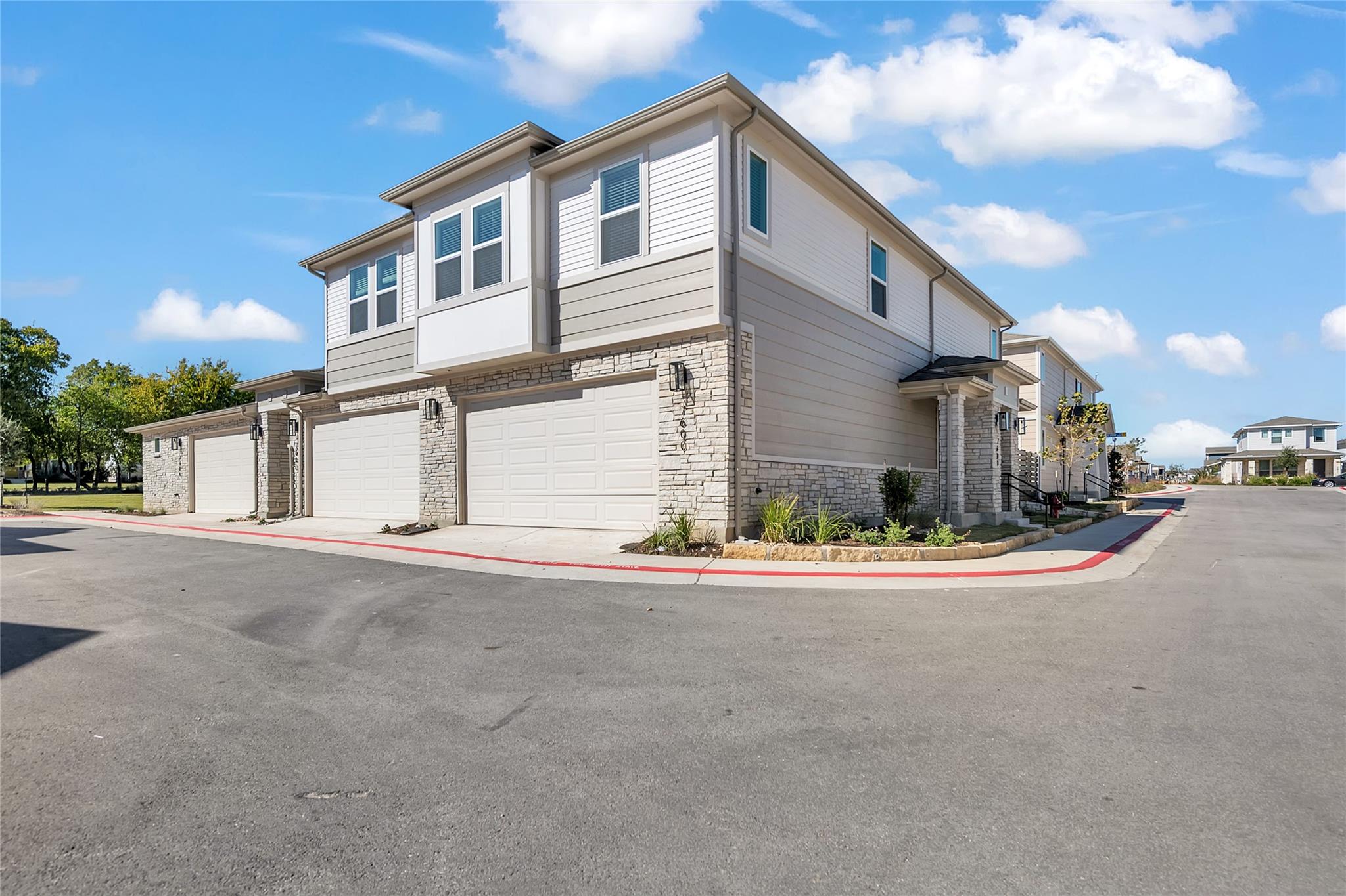 Residential Lease in Austin