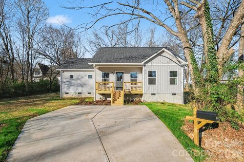 815 Leonard Ln, Salisbury, NC, 28144-5079 | Card Image