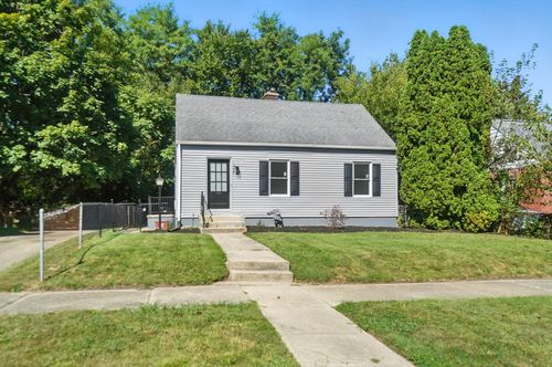 327 Buxton Ave, Springfield, OH, 45505-2454 | Card Image