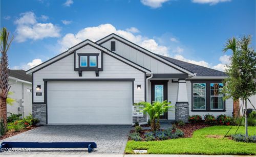 278 Azure Mist Way, Daytona Beach, FL, 32124 | Card Image