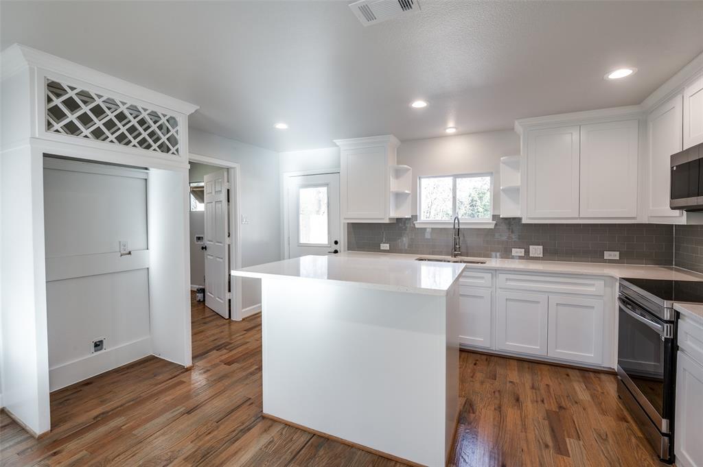 Haralson Ln, West Tawakoni, TX 75474