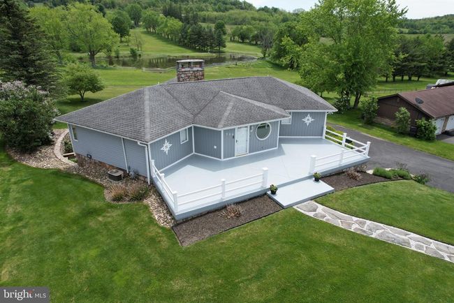 108 Wright St, House other with 3 bedrooms, 3 bathrooms and null parking in FROSTBURG MD | Image 6
