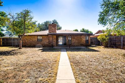 88th Street, House other with 3 bedrooms, 2 bathrooms and null parking in Lubbock TX | Image 3