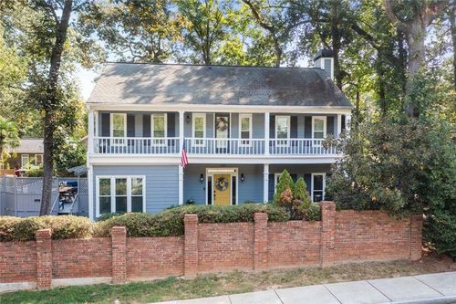 599 Collier Rd Nw, Atlanta, GA, 30318-2659 | Card Image
