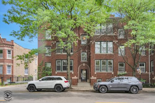 1-2309 N Kimball Ave, Chicago, IL, 60647-2434 | Card Image