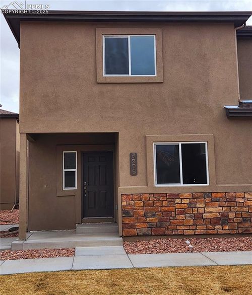 5209 Palomino Ranch Pt, Colorado Springs, CO, 80922-3086 | Card Image