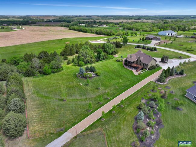 6255 Sw 58 Th St, House other with 5 bedrooms, 4 bathrooms and 3 parking in Denton NE | Image 58