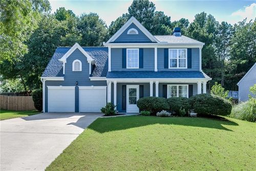 5258 Underhill Ln, Sugar Hill, GA, 30518-7648 | Card Image