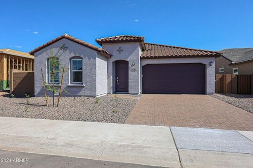 7682 W Jackrabbit Ln, Peoria, AZ, 85383-6473 | Card Image