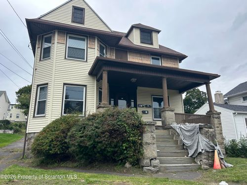 961 Wheeler Ave, Scranton, PA, 18510-1497 | Card Image