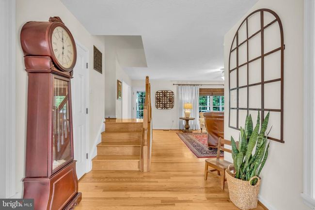 122 Lucy Long Ct, House other with 4 bedrooms, 3 bathrooms and null parking in STEPHENS CITY VA | Image 18