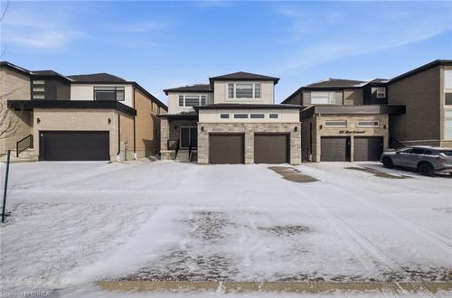 97 Sass Cres, Paris, ON, N3L0J3 | Card Image