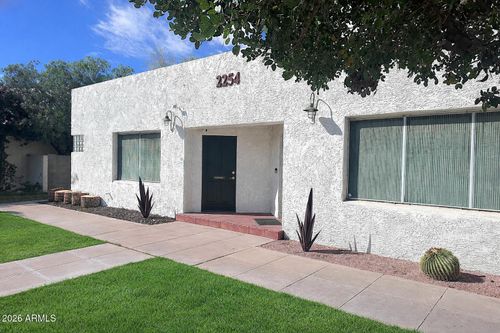 2254 N 15th Ave, Phoenix, AZ, 85007-1416 | Card Image